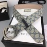 Cinturón Gucci Exclusivo - Modelo 978