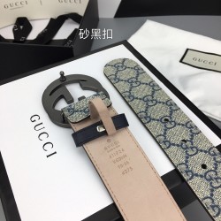 Cinturón Gucci Exclusivo - Modelo 978