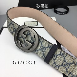 Cinturón Gucci Exclusivo - Modelo 978
