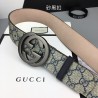 Cinturón Gucci Exclusivo - Modelo 978
