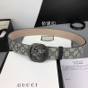 Cinturón Gucci Exclusivo - Modelo 978