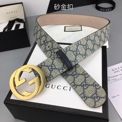 Cinturón Gucci Exclusivo - Modelo 979