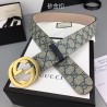 Cinturón Gucci Exclusivo - Modelo 979
