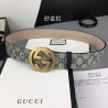 Cinturón Gucci Exclusivo - Modelo 979