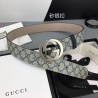 Cinturón Gucci Exclusivo - Modelo 980