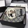 Cinturón Gucci Exclusivo - Modelo 980
