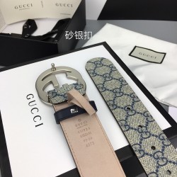 Cinturón Gucci Exclusivo - Modelo 980