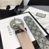 Cinturón Gucci Exclusivo - Modelo 980
