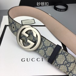 Cinturón Gucci Exclusivo - Modelo 980
