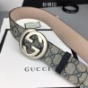 Cinturón Gucci Exclusivo - Modelo 980
