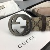 Cinturón Gucci Exclusivo - Modelo 981