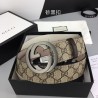 Cinturón Gucci Exclusivo - Modelo 981