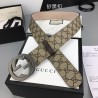 Cinturón Gucci Exclusivo - Modelo 981