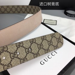 Cinturón Gucci Exclusivo - Modelo 981