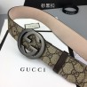 Cinturón Gucci Exclusivo - Modelo 981