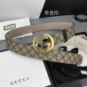 Cinturón Gucci Exclusivo - Modelo 982