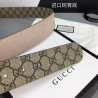 Cinturón Gucci Exclusivo - Modelo 983
