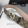 Cinturón Gucci Exclusivo - Modelo 983