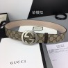 Cinturón Gucci Exclusivo - Modelo 983