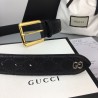 Cinturón Gucci Exclusivo - Modelo 984