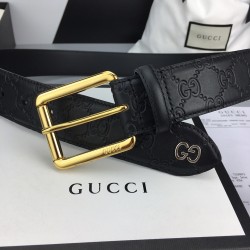 Cinturón Gucci Exclusivo - Modelo 984