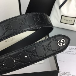 Cinturón Gucci Exclusivo - Modelo 984