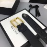Cinturón Gucci Exclusivo - Modelo 984