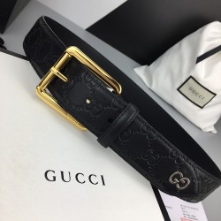 Cinturón Gucci Exclusivo - Modelo 984