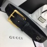 Cinturón Gucci Exclusivo - Modelo 984