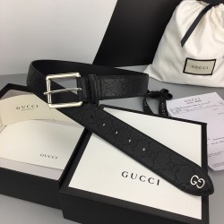 Cinturón Gucci Exclusivo - Modelo 985