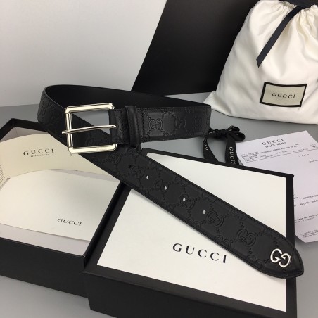 Cinturón Gucci Exclusivo - Modelo 985