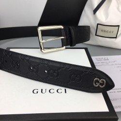 Cinturón Gucci Exclusivo - Modelo 985