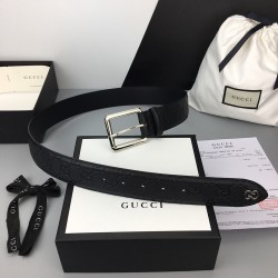 Cinturón Gucci Exclusivo - Modelo 985