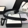 Cinturón Gucci Exclusivo - Modelo 985