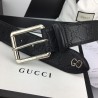 Cinturón Gucci Exclusivo - Modelo 985