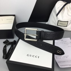 Cinturón Gucci Exclusivo - Modelo 985