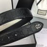 Cinturón Gucci Exclusivo - Modelo 985