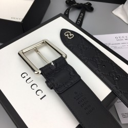 Cinturón Gucci Exclusivo - Modelo 985