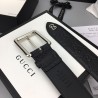 Cinturón Gucci Exclusivo - Modelo 985