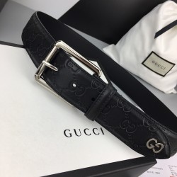 Cinturón Gucci Exclusivo - Modelo 985