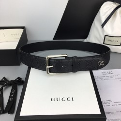 Cinturón Gucci Exclusivo - Modelo 985
