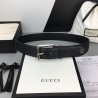 Cinturón Gucci Exclusivo - Modelo 985
