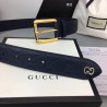 Cinturón Gucci Exclusivo - Modelo 986