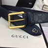 Cinturón Gucci Exclusivo - Modelo 986
