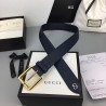 Cinturón Gucci Exclusivo - Modelo 986