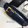 Cinturón Gucci Exclusivo - Modelo 986