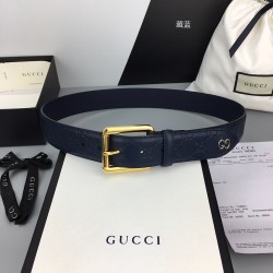 Cinturón Gucci Exclusivo - Modelo 986