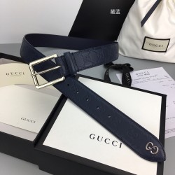 Cinturón Gucci Exclusivo - Modelo 987