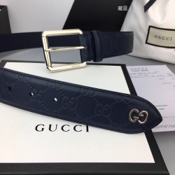Cinturón Gucci Exclusivo - Modelo 987