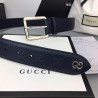 Cinturón Gucci Exclusivo - Modelo 987